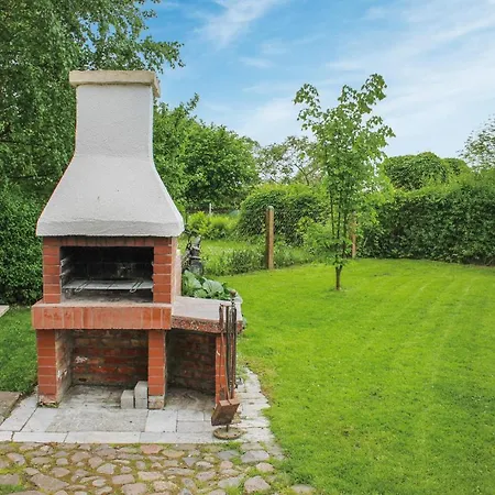 Casa vacanze Ul Szczecinska *