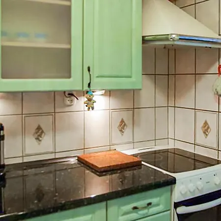 Casa vacanze Ul Szczecinska Nowe Warpno
