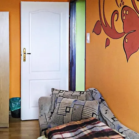 Ul Szczecinska Casa vacanze *