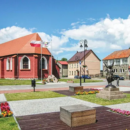 Ul Szczecinska *