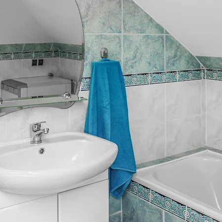 Casa vacanze Ul Szczecinska Nowe Warpno