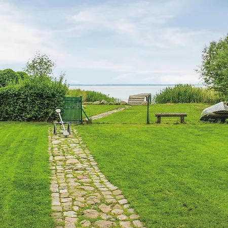 Casa vacanze Ul Szczecinska Nowe Warpno
