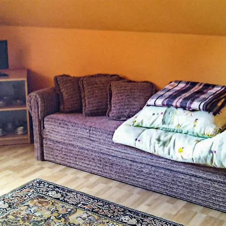 Ul Szczecinska Casa vacanze