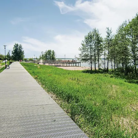 Casa vacanze Ul Szczecinska