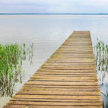 Casa vacanze Ul Szczecinska *