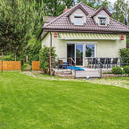 Ul Szczecinska Casa vacanze *