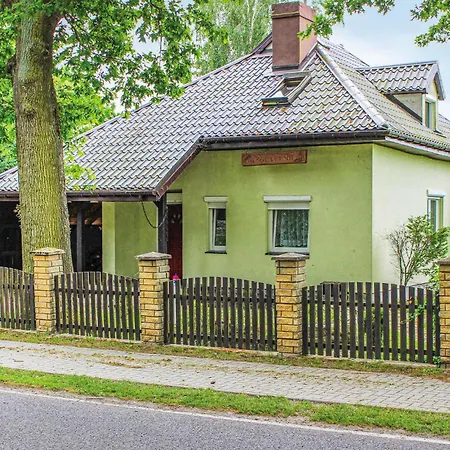 Casa vacanze Ul Szczecinska *