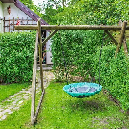 Ul Szczecinska * Nowe Warpno