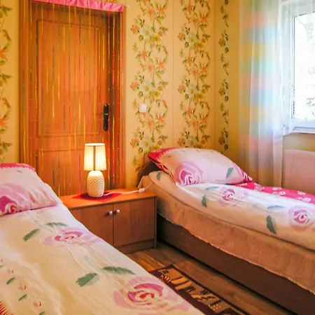 Ul Szczecinska Casa vacanze