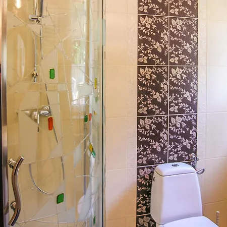 Casa vacanze Ul Szczecinska