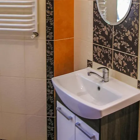Ul Szczecinska Casa vacanze Nowe Warpno