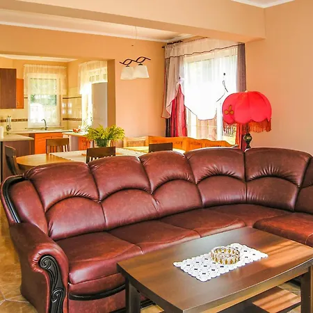 Ul Szczecinska Casa vacanze
