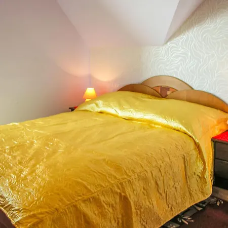 Casa vacanze Ul Szczecinska Nowe Warpno