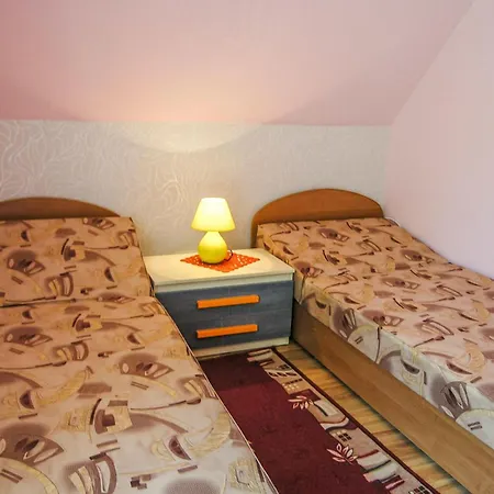 Ul Szczecinska Casa vacanze