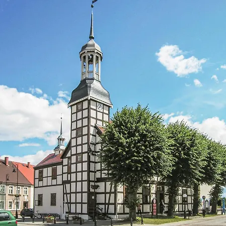Casa vacanze Ul Szczecinska Nowe Warpno