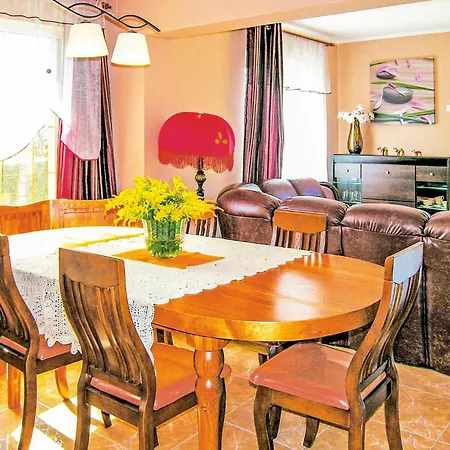 Casa vacanze Ul Szczecinska Nowe Warpno