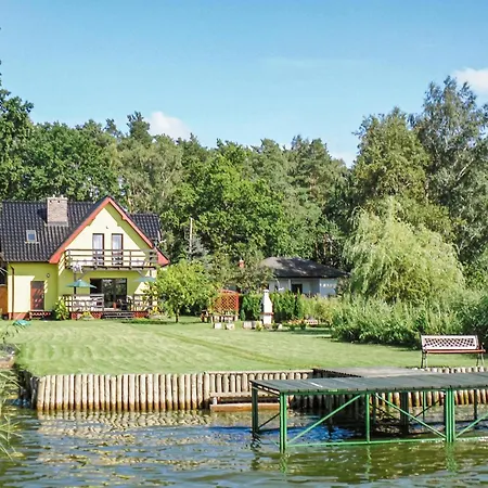 Ul Szczecinska Casa vacanze
