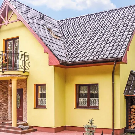 Casa vacanze Ul Szczecinska Nowe Warpno