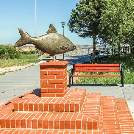 Ul Szczecinska Nowe Warpno