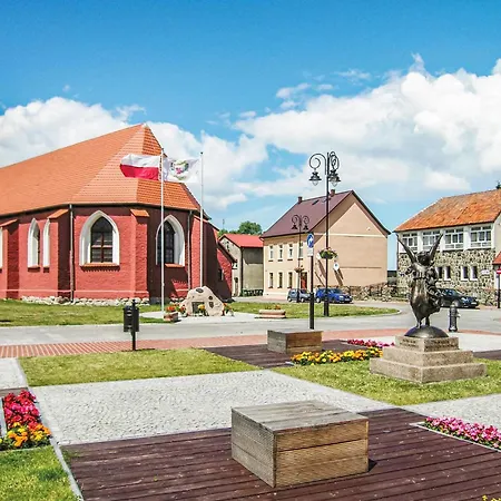 Ul Szczecinska *