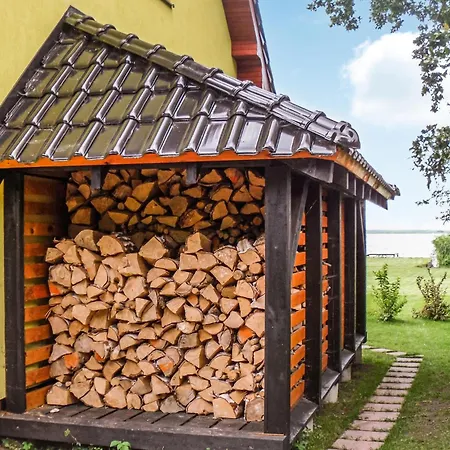 Ul Szczecinska Casa vacanze *