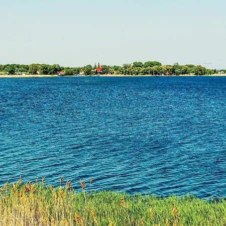 Ul Szczecinska Casa vacanze Nowe Warpno