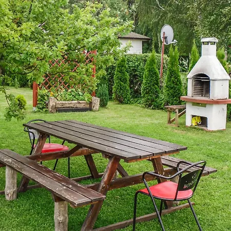 Casa vacanze Ul Szczecinska Nowe Warpno