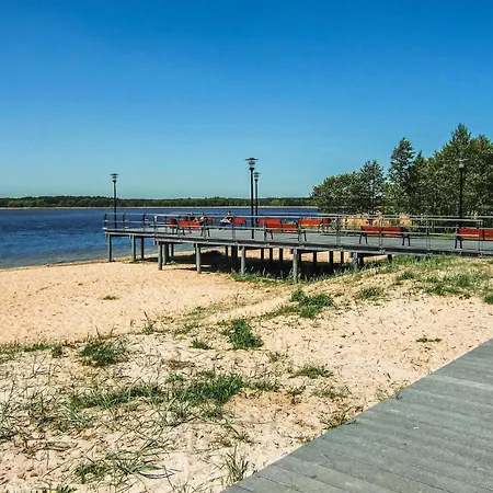 Ul Szczecinska Casa vacanze *