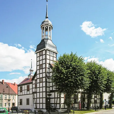 Ul Szczecinska Casa vacanze *