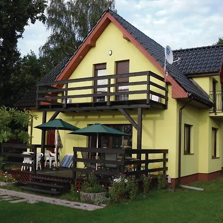 Ul Szczecinska Nowe Warpno